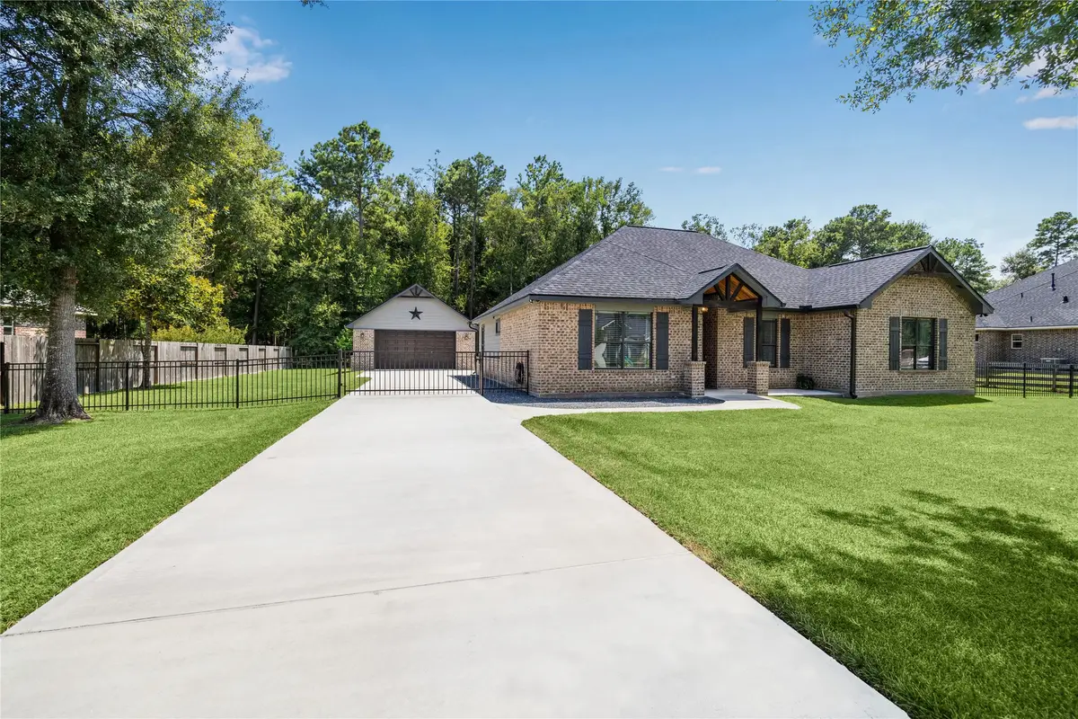 27622 N Salado Court, Splendora, TX 77372 - Image #1