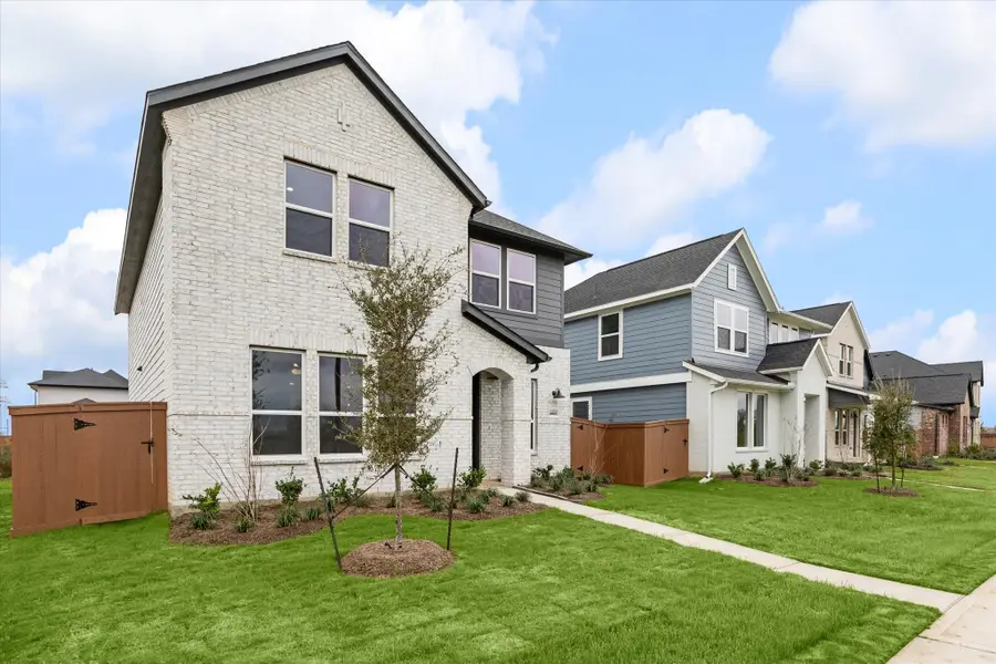 6423 Prospect Oaks Parkway, Katy, TX 77449 - #2