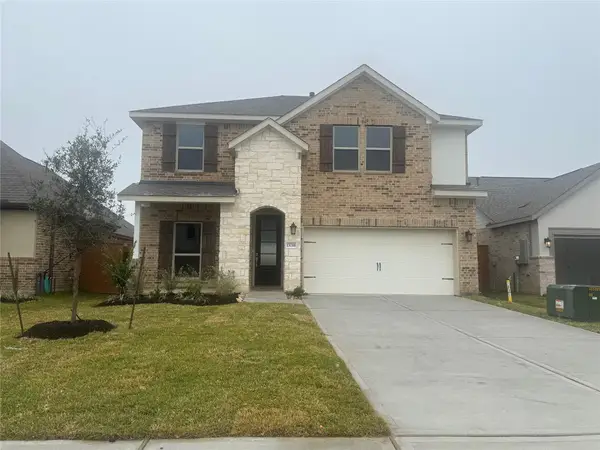 3035 Avalos Drive, Katy, TX 77493