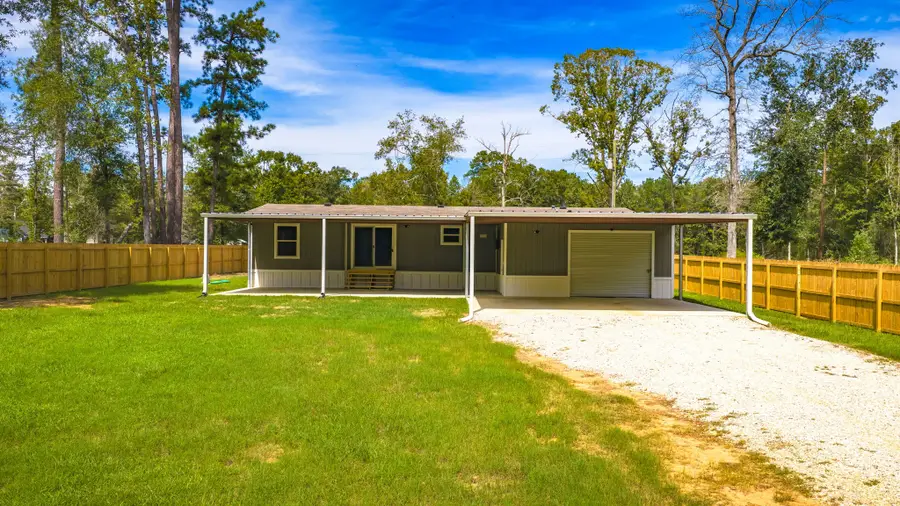 932 Sunny Drive, Livingston, TX 77351 - #2