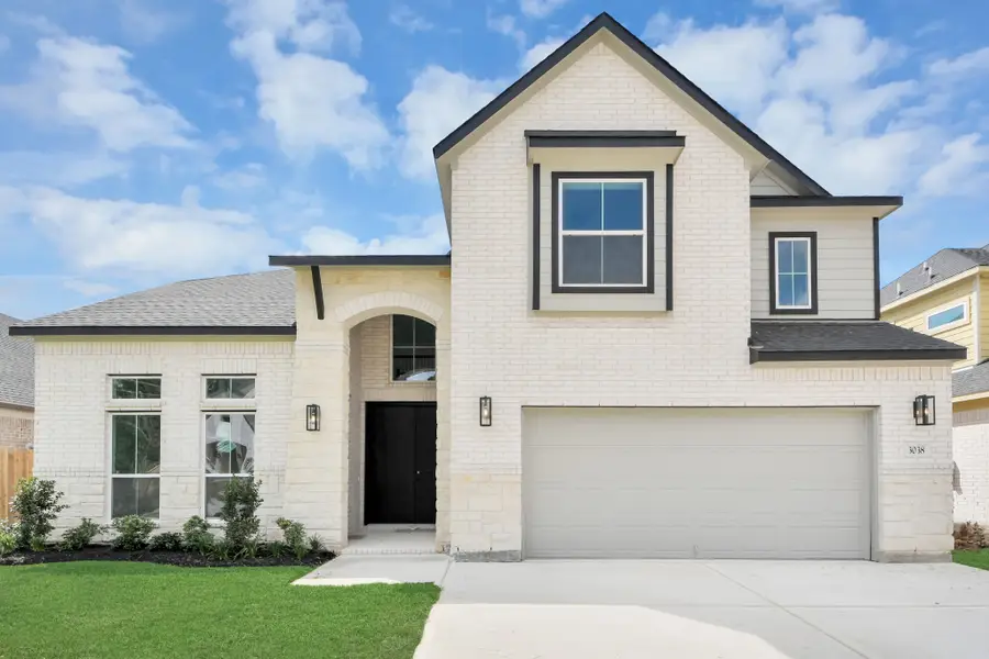 3038 Native Spring Drive, Spring, TX 77373 - #3