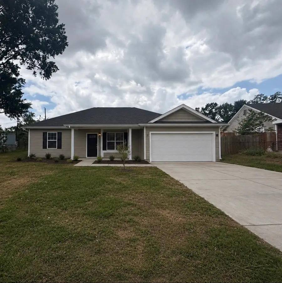 311 Rustic Drive, Pasadena, TX 77502 - #2