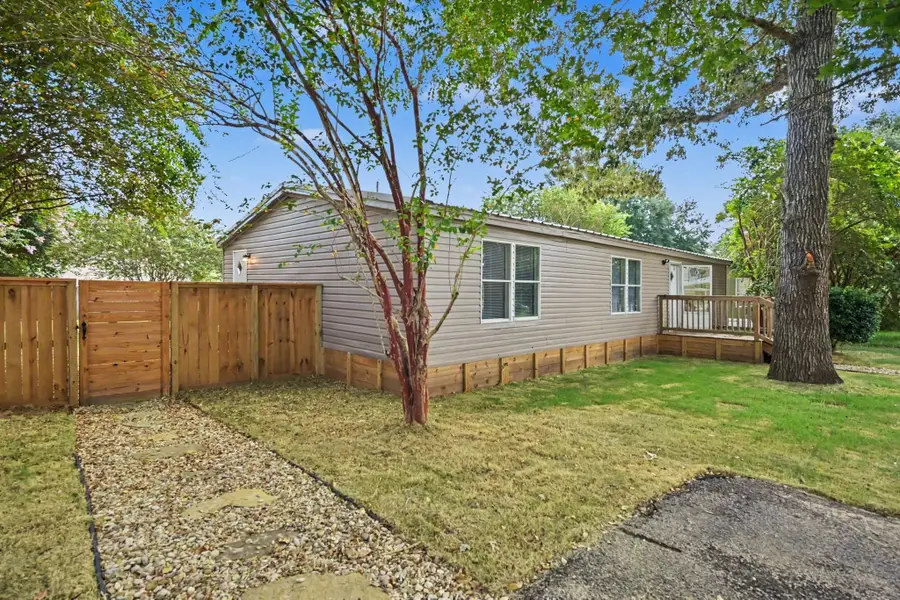 16306 Oaklane Trail, Magnolia, TX 77355 - #3