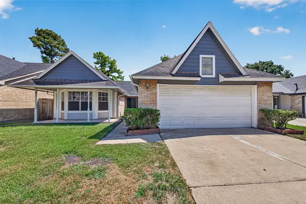 3219 Westwick Drive, Houston, TX 77082