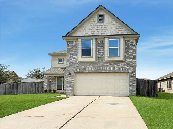 2426 Zephyr Lane, Rosenberg, TX 77471