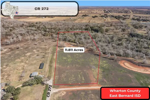 00 County Road 272, East Bernard, TX 77435