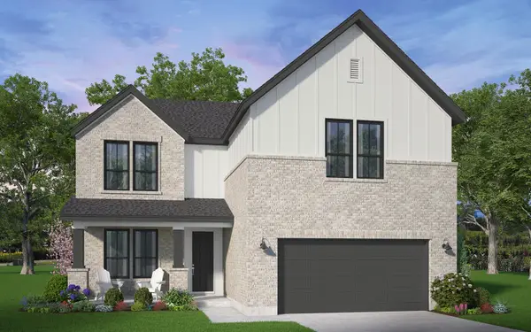 2711 Pathway Meadows Lane, Webster, TX 77598