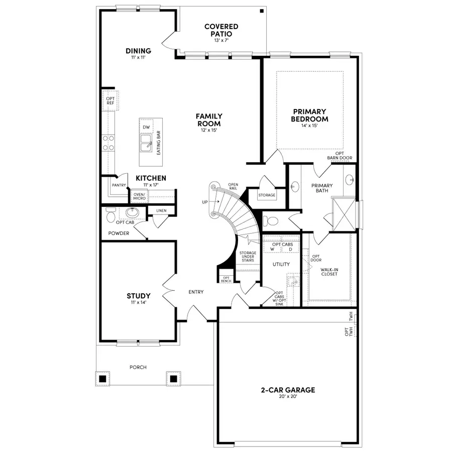 2711 Pathway Meadows Lane, Webster, TX 77598 - #2