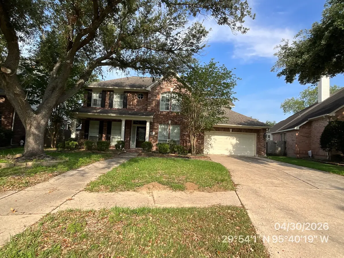 8322 Castle Pond Court, Houston, TX 77095 - #1