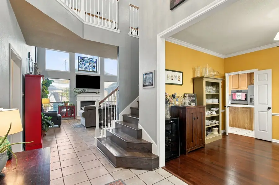 2922 Marble Falls Drive, Pearland, TX 77584 - #3