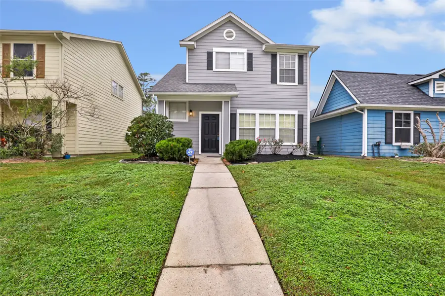 18631 Atasca Oaks Drive, Humble, TX 77346 - Image #2