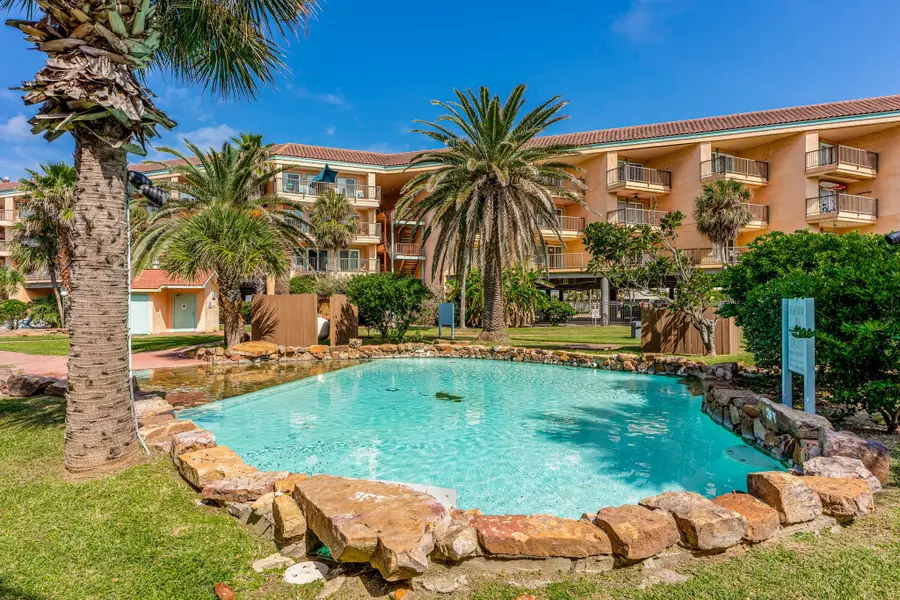 9520 Seawall Boulevard #225, Galveston, TX 77554 - #3