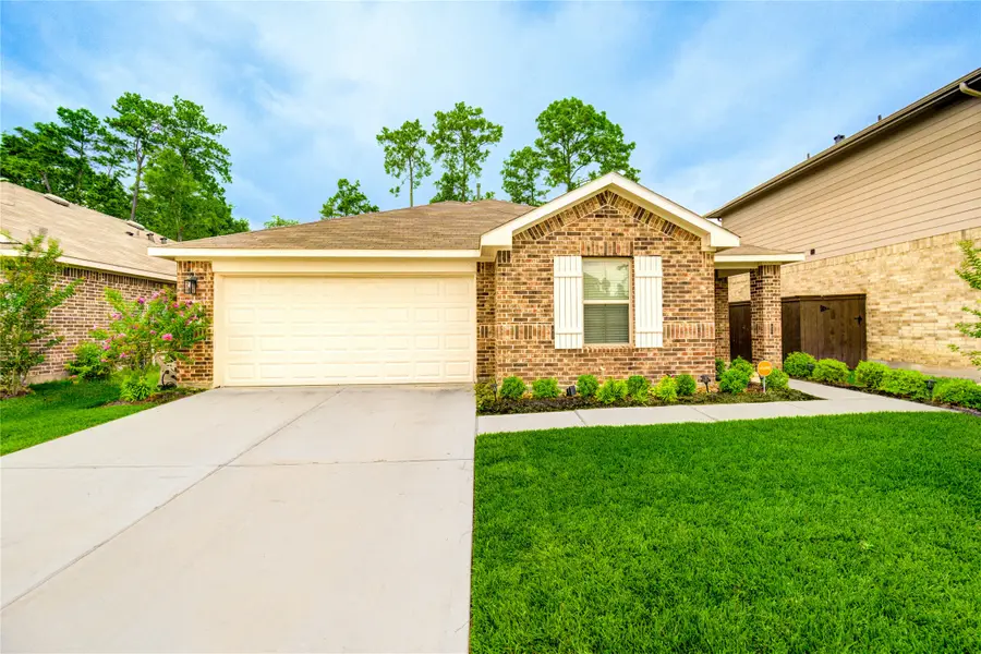 21577 Starry Night Drive, New Caney, TX 77357 - #2