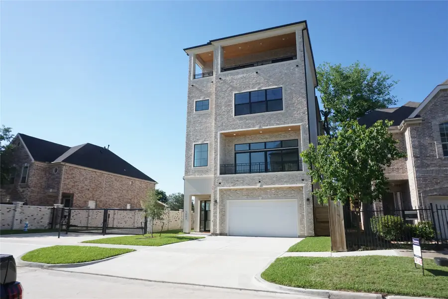 1602 Janak Garden Lane, Houston, TX 77055 - #2