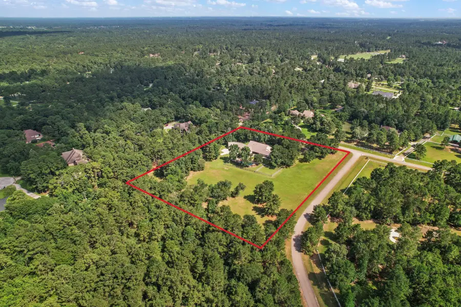 28333 Timber Oaks Court, Magnolia, TX 77355 - #2