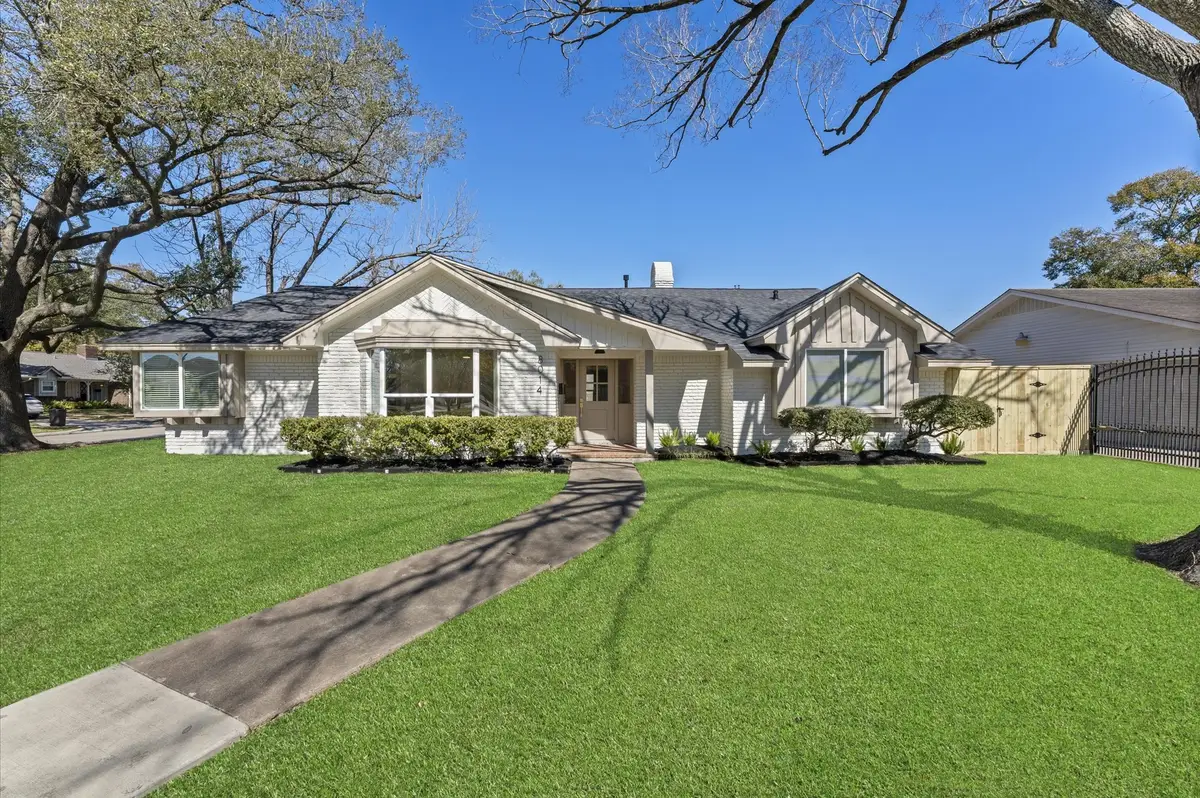 8014 Meadowcroft Drive, Houston, TX 77063 - Image #1