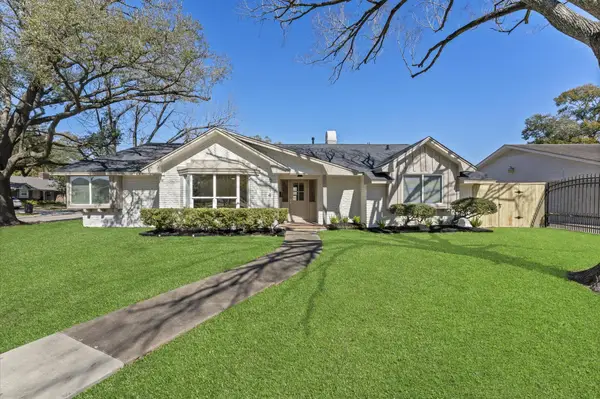 8014 Meadowcroft Drive, Houston, TX 77063