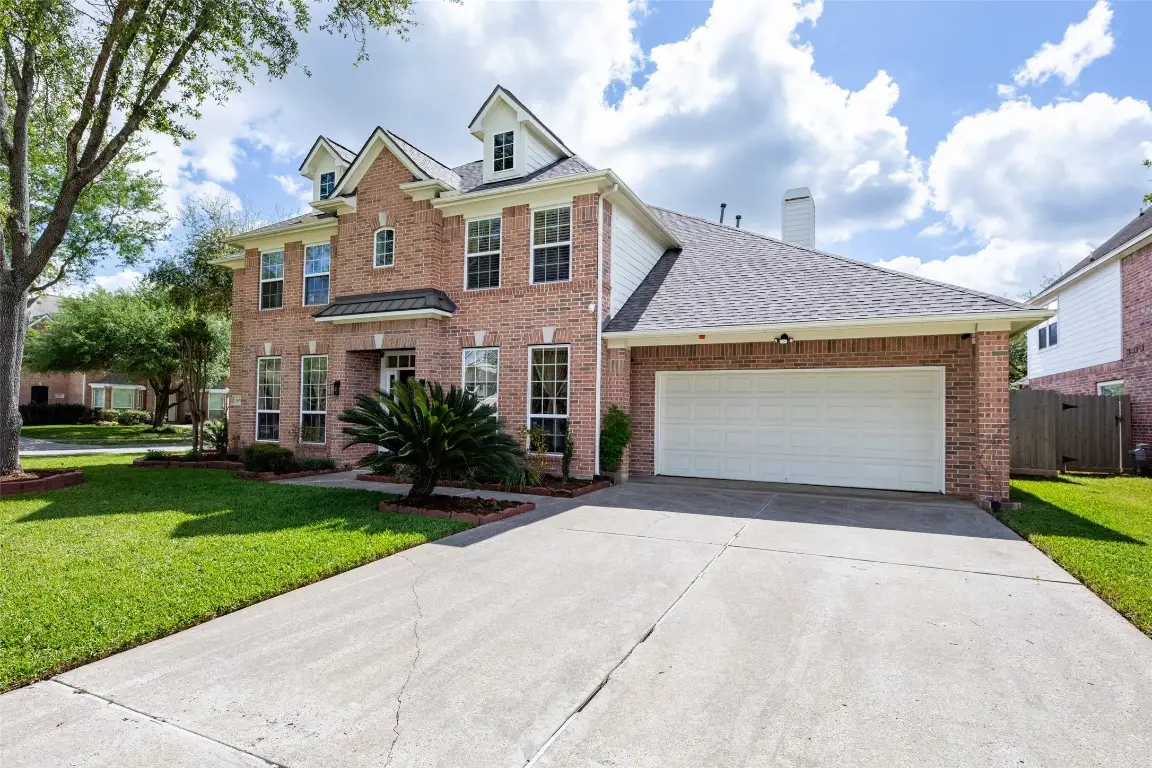 2407 Royal Palm Court, League City, TX 77573 - #1