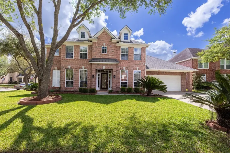 2407 Royal Palm Court, League City, TX 77573 - #2