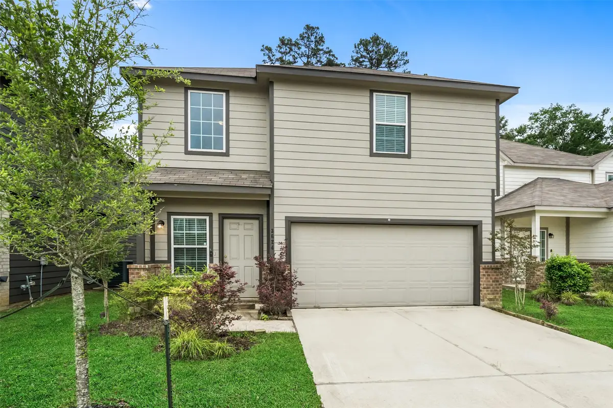 3624 Cub Drive, Conroe, TX 77301 - #1