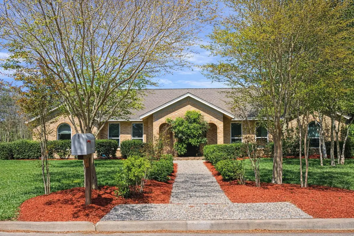 1912 Aggie Lane, League City, TX 77573 - #1