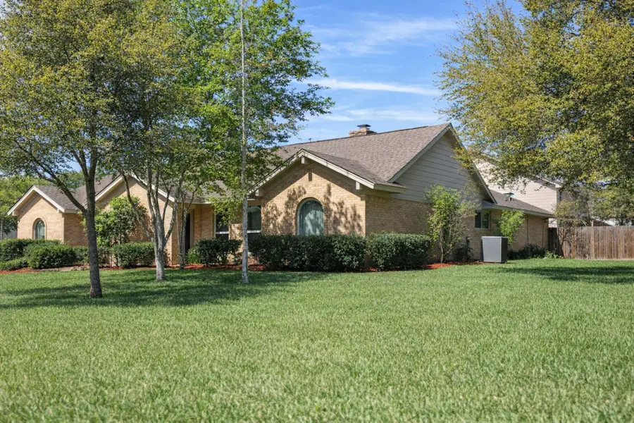 1912 Aggie Lane, League City, TX 77573 - #2