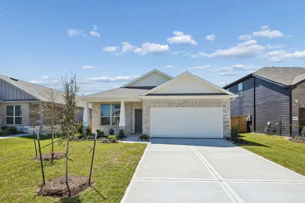 15023 Rustic Moon Road, Conroe, TX 77302