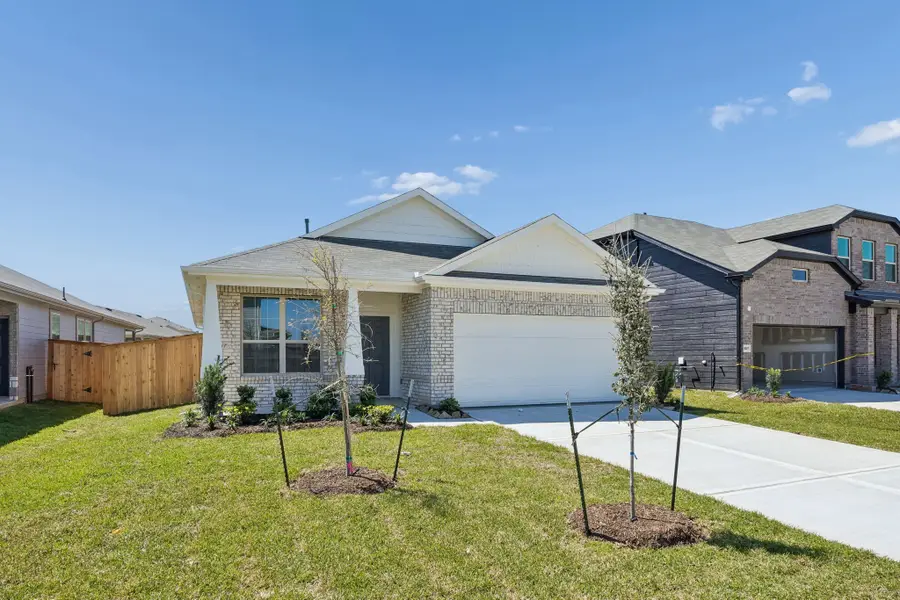 15023 Rustic Moon Road, Conroe, TX 77302 - #2