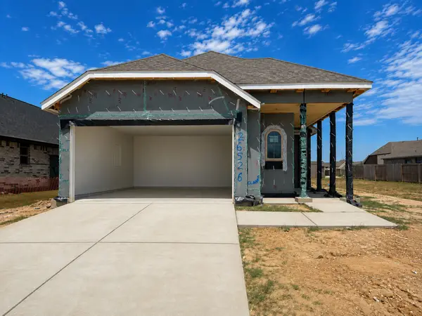 26526 Jolly Prairie Drive, Hockley, TX 77447