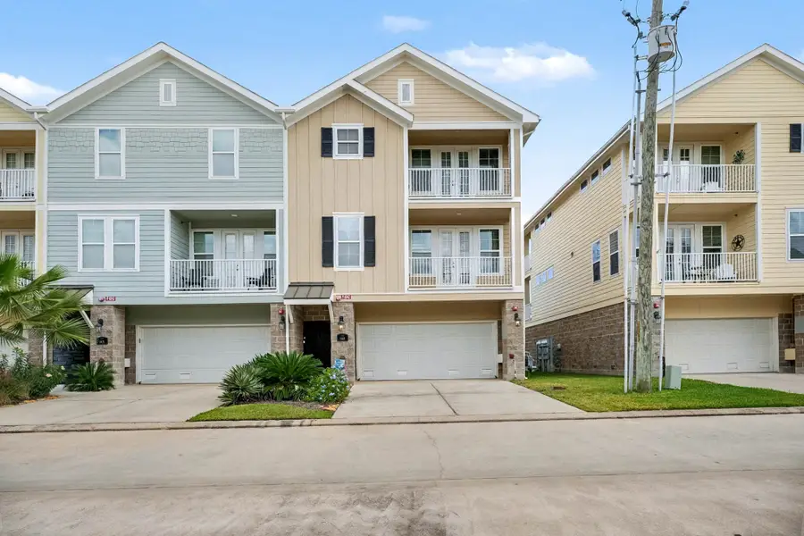 1412 Veranda Mist, League City, TX 77573 - #3