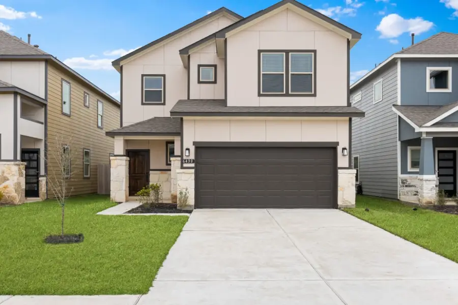 6430 Downey Ln, Rosharon, TX 77583 - #2