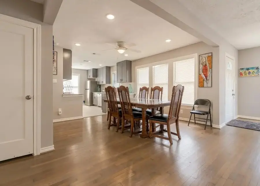 1408 Bowie Drive, Galveston, TX 77551 - #3