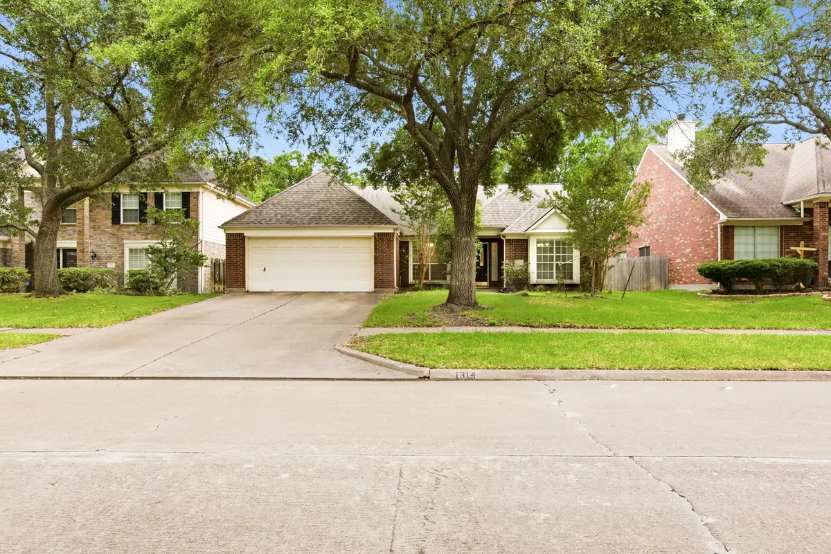 1314 Irish Mist Court, Katy, TX 77450 - #1
