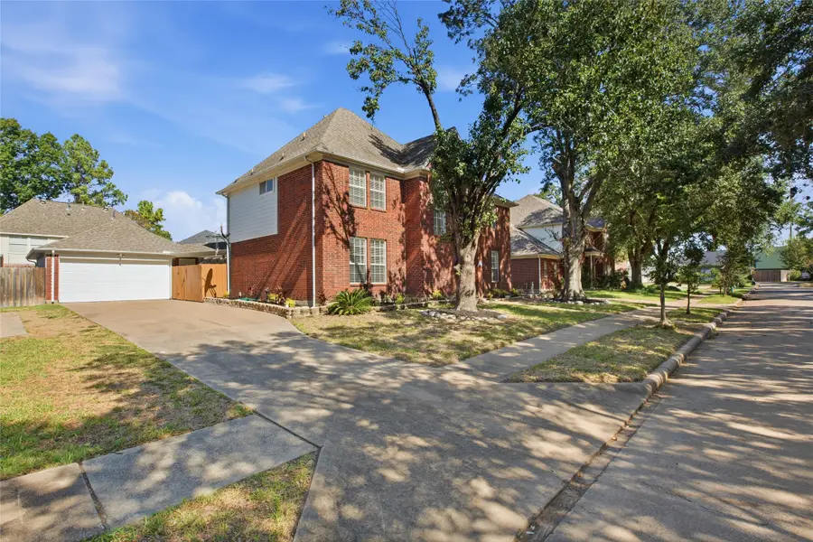 19218 Delta Queen Drive, Katy, TX 77449 - #3