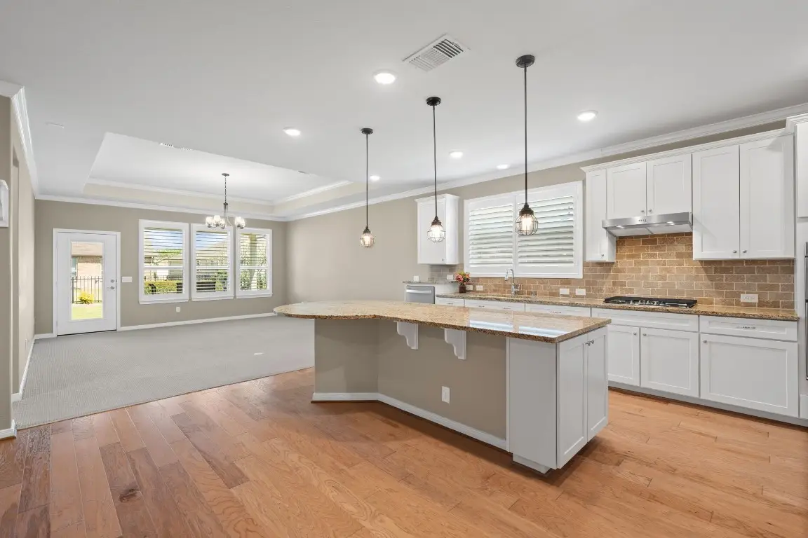 510 Emory Peak Drive, Richmond, TX 77469 - #1