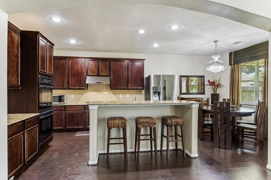 2328 Shadow Falls Lane, Pearland, TX 77584 - Image #3