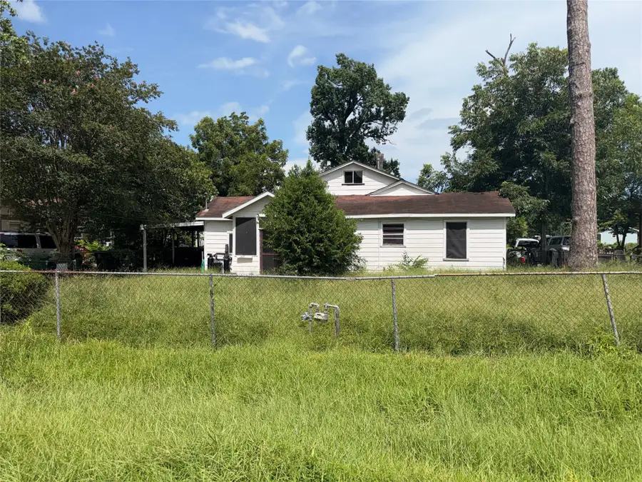 9014 Compton Street, Houston, TX 77016 - #2