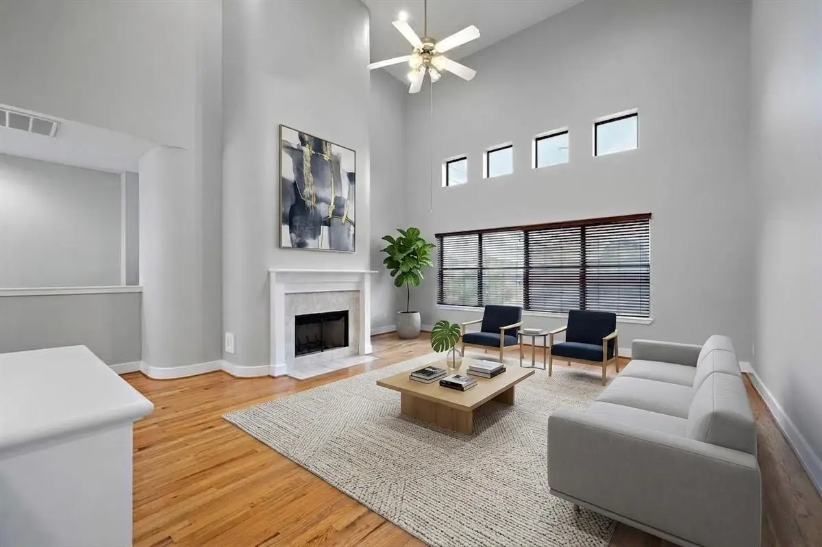 8676 Meadowcroft Drive, Houston, TX 77063 - #1