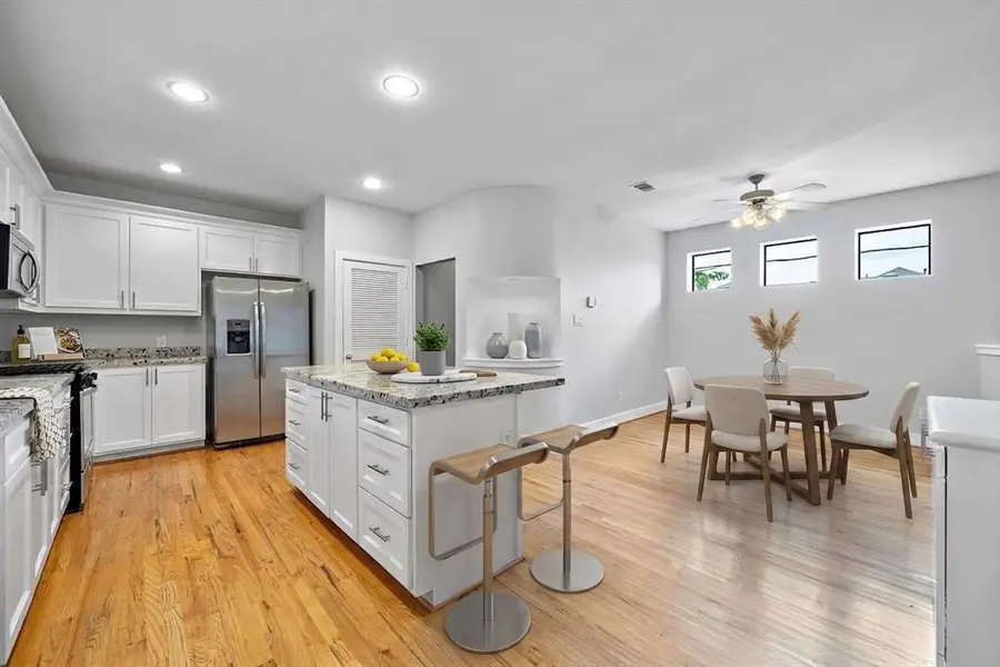 8676 Meadowcroft Drive, Houston, TX 77063 - #3