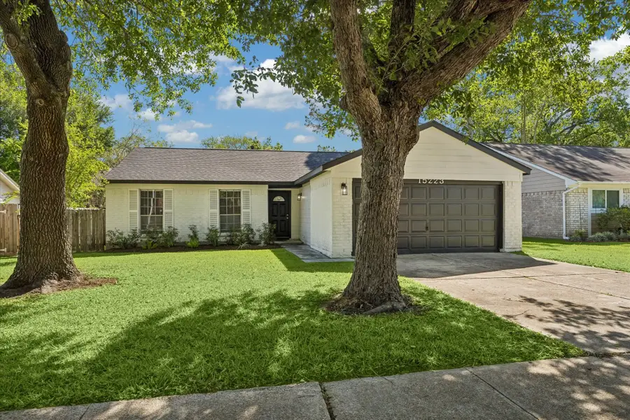 15223 Mcconn Street, Houston, TX 77598 - #2
