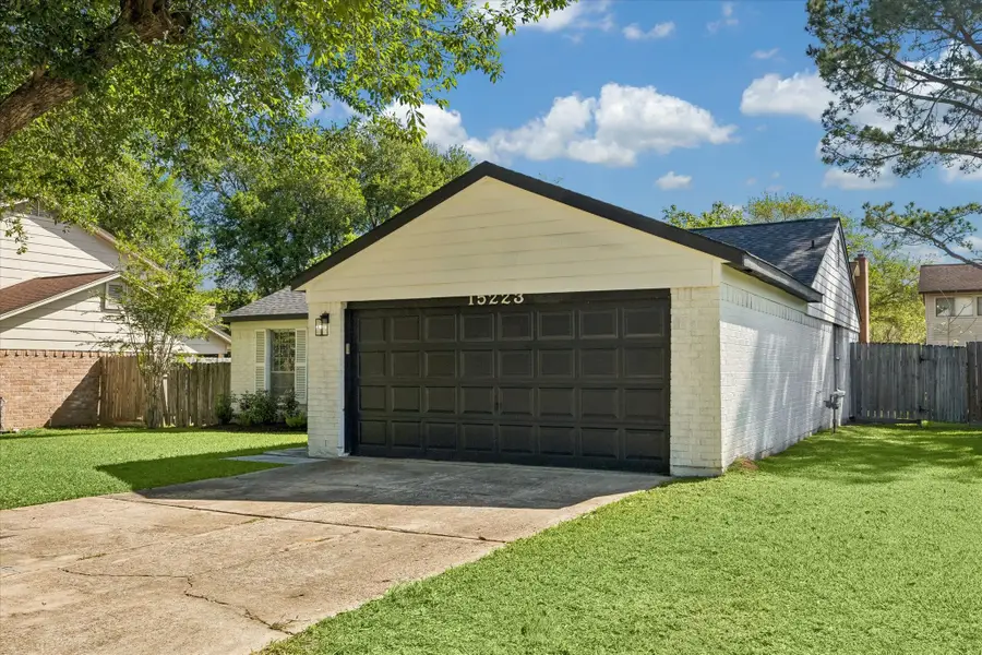 15223 Mcconn Street, Houston, TX 77598 - #3