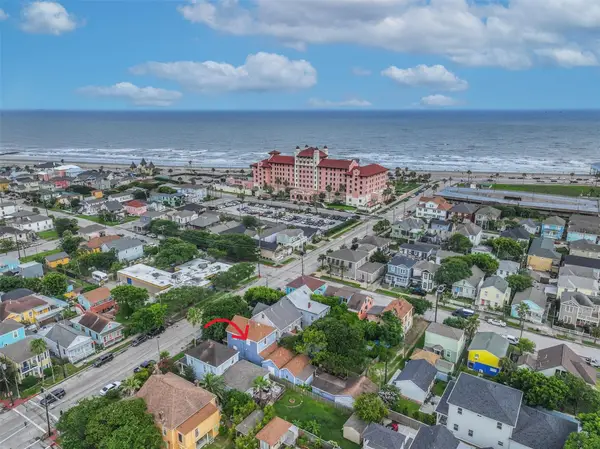 1713 Moody Avenue, Galveston, TX 77550