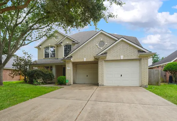 21823 Mystic Point Court, Katy, TX 77450