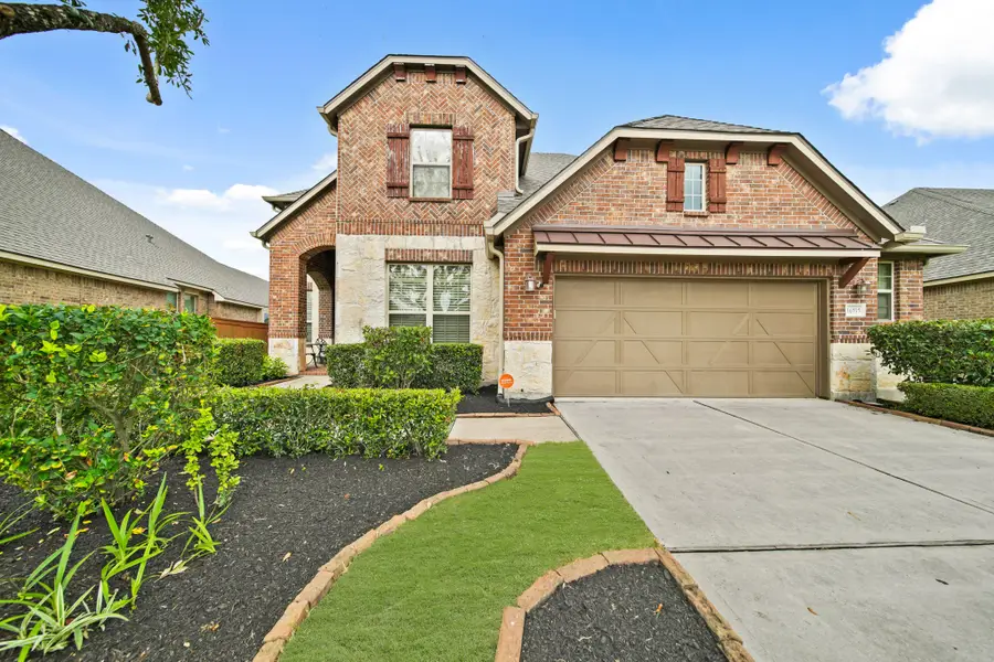 16919 Talisker Court, Richmond, TX 77407 - Image #2