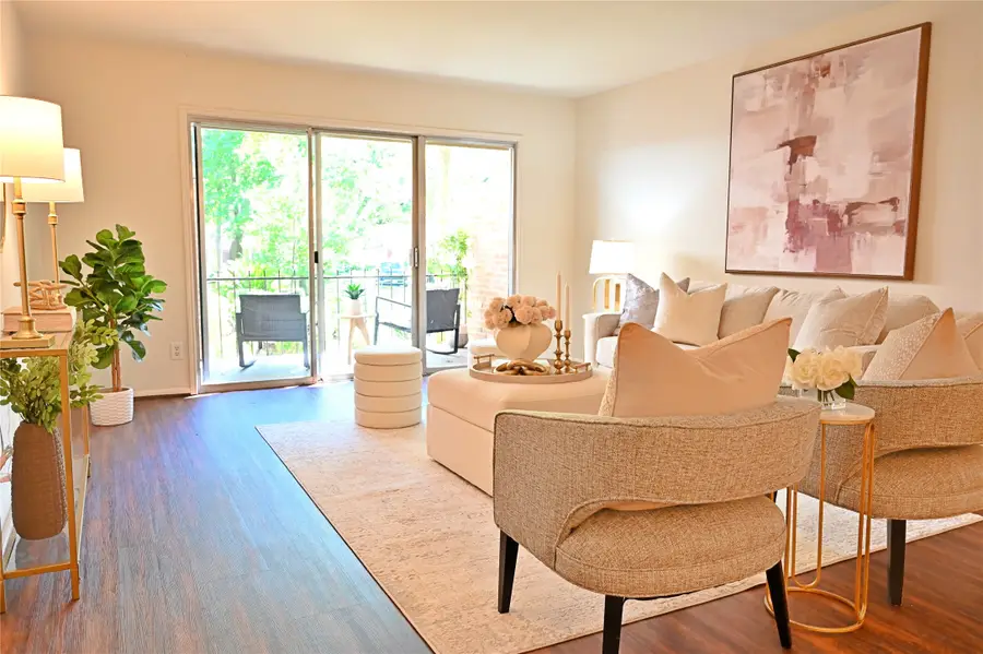 624 S Ripple Creek Drive #624, Houston, TX 77057 - #3