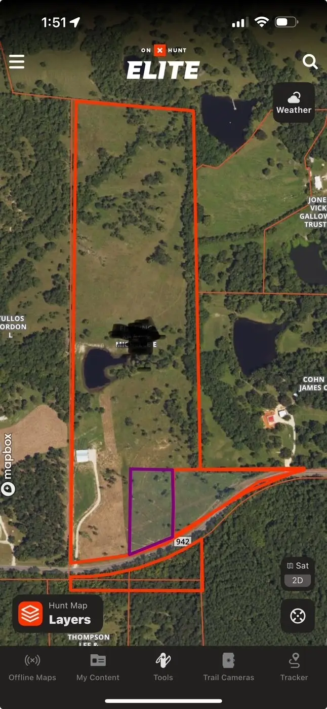 3901 E Fm 942, Livingston, TX 77351 - Image #2