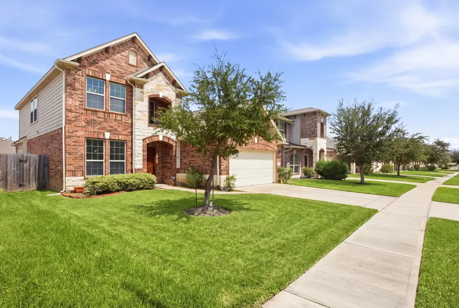 23130 Willowford Glen Lane, Katy, TX 77493 - #3