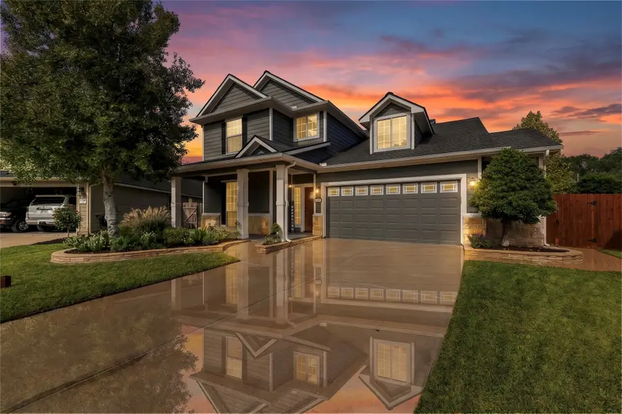 15314 Ledgewood Park Drive, Cypress, TX 77429 - #2