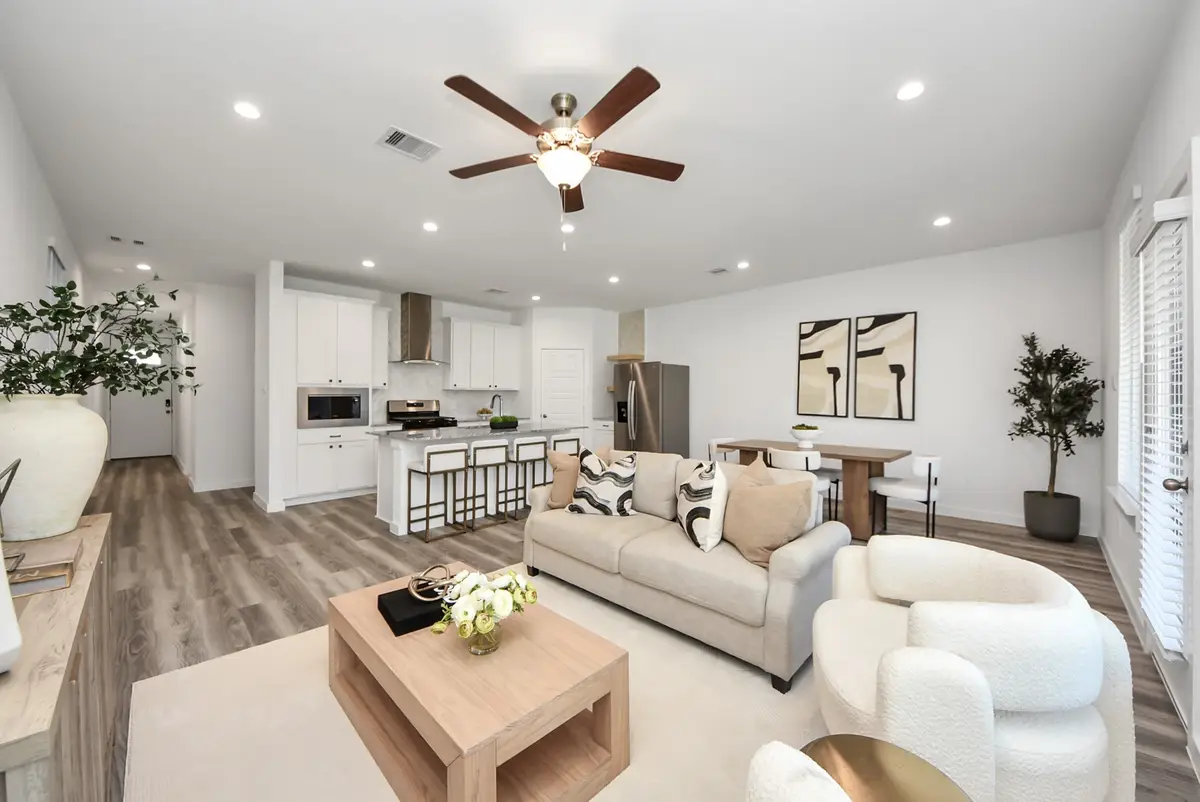 2934 Concord Village Way, Houston, TX 77051 - #1