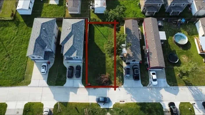 134 Egret Canal S, Baytown, TX 77523 - #3